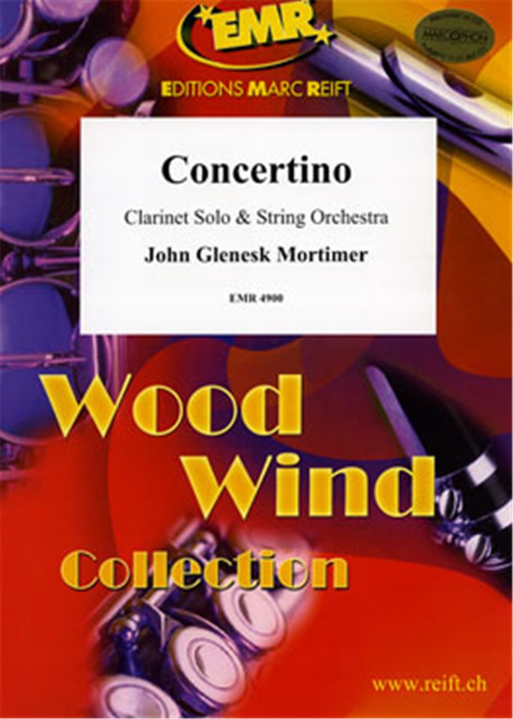 Concertino